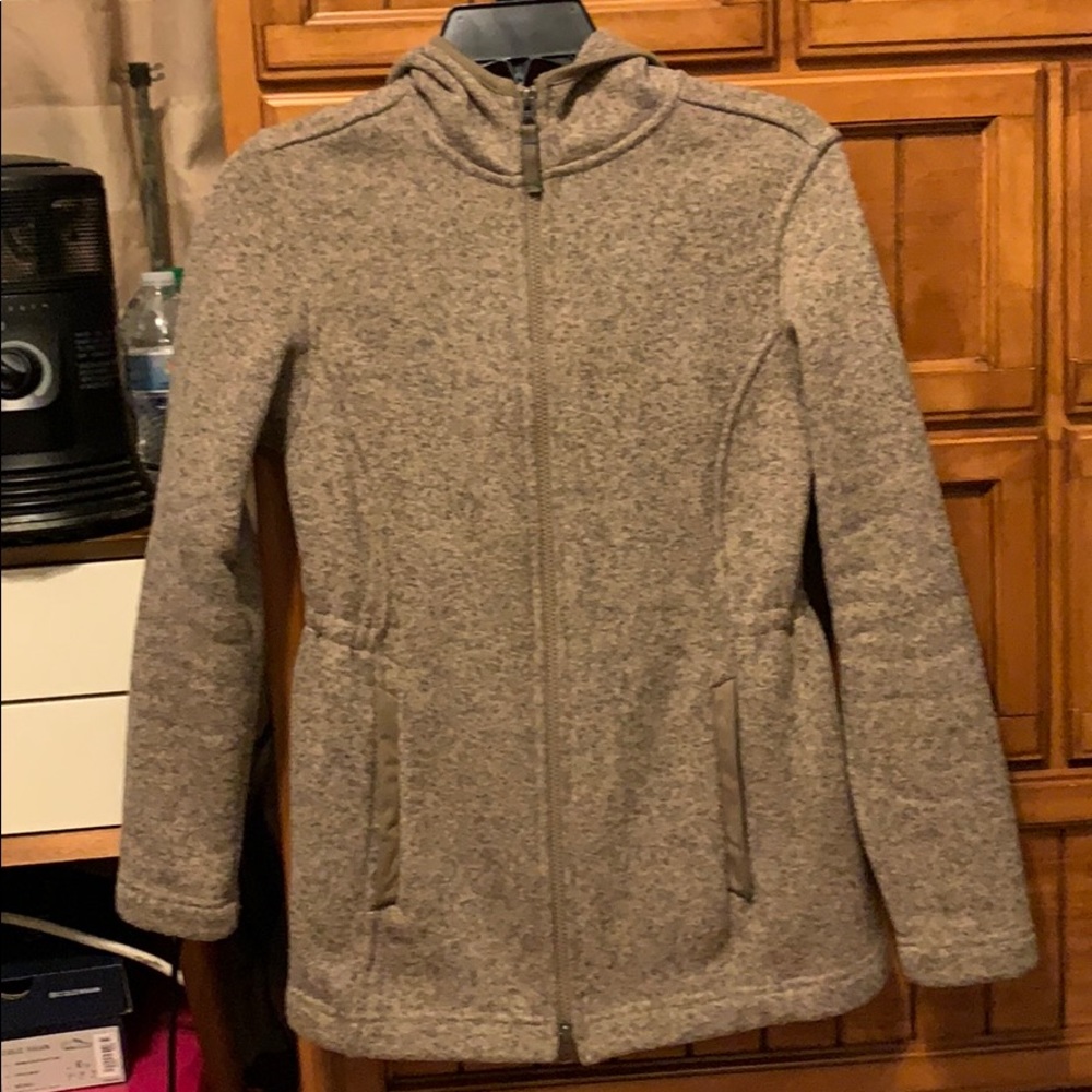 LANDS END Jacket